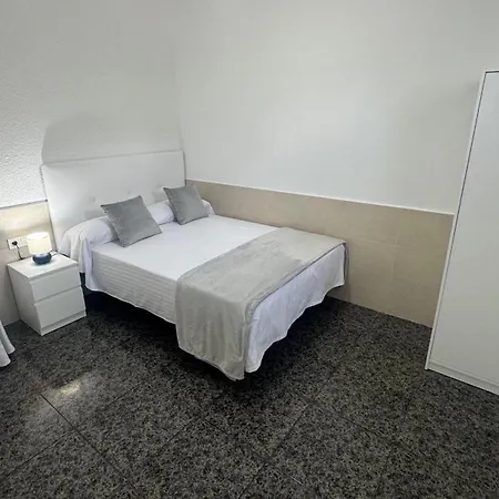 Ubytování v soukromí Habitacion Santander Santander