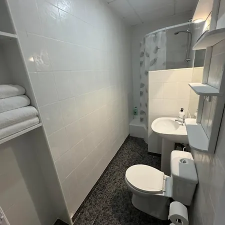 Habitacion Santander * Santender