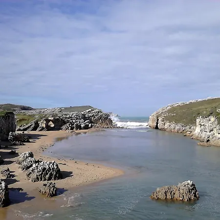 Habitacion Santander Santender