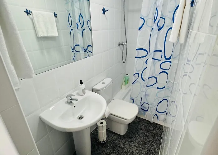 Ubytování v soukromí Habitacion Santander Santander